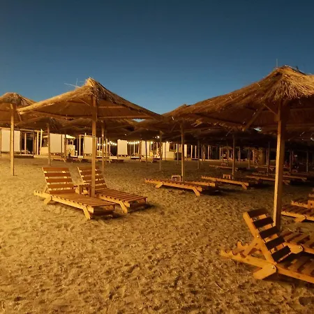Guest house Andia Constanta