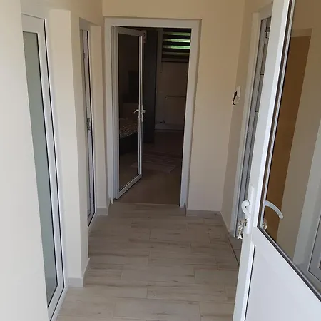 Guest house Andia Constanta
