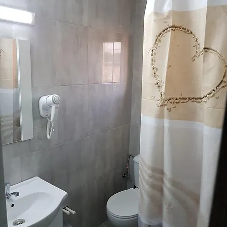 Vendégház Andia *