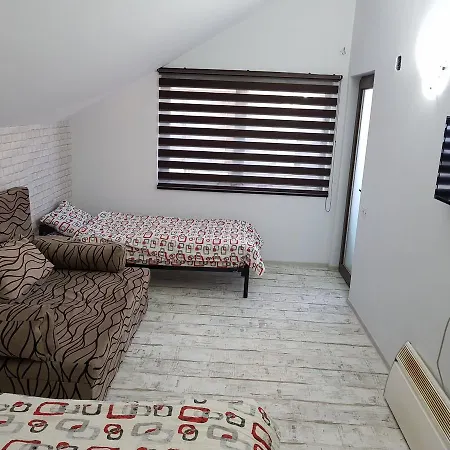 Andia Guest house