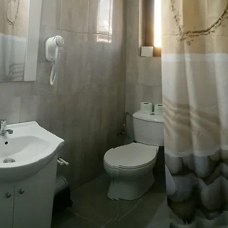 Andia Vendégház Konstanca