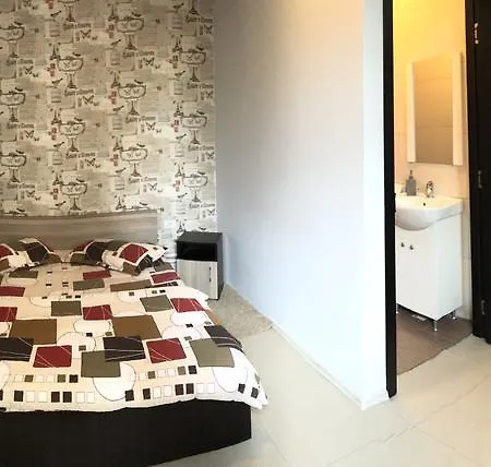 Andia Guest house Constanta
