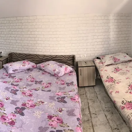 Andia Guest house Constanta