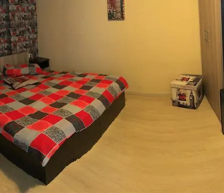 Vendégház Andia