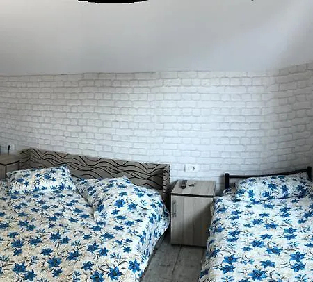 Andia Vendégház Konstanca