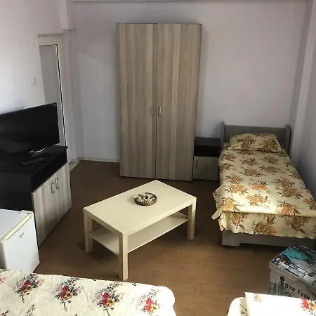 Andia Vendégház