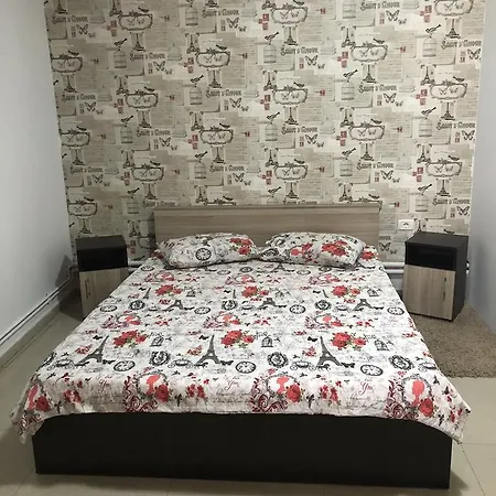 Andia Guest house Constanta