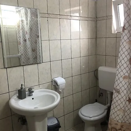 Andia Vendégház