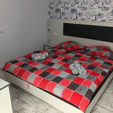 Guest house Andia