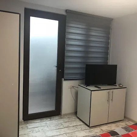 Vendégház Andia *