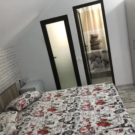 Andia Guest house *