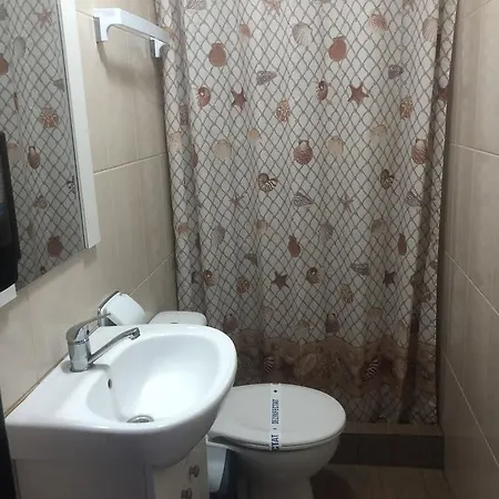 Guest house Andia *