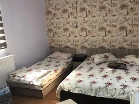 Andia * Konstanca