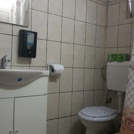 Vendégház Andia