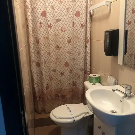 Guest house Andia Constanta