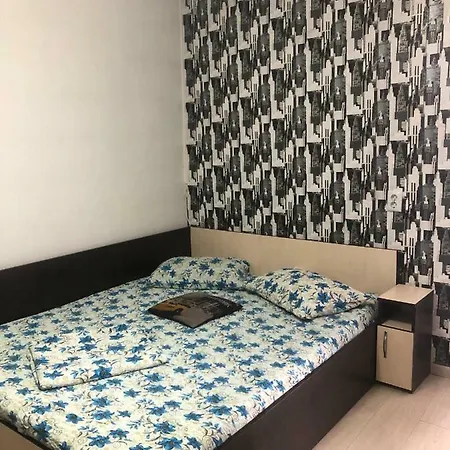Andia Guest house