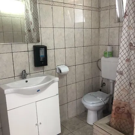 Vendégház Andia Konstanca