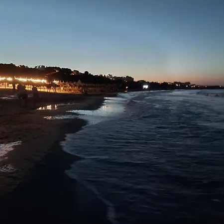 Andia Πανσιόν Κονστάντζα