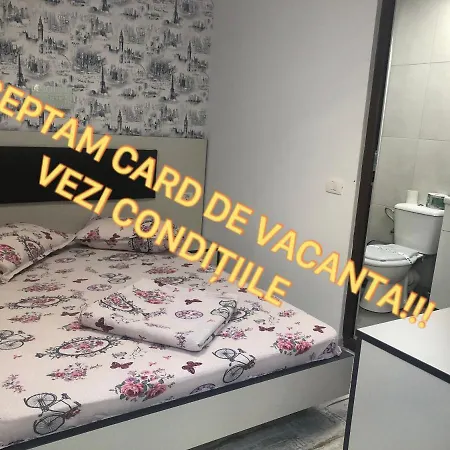 Andia * Constanţa