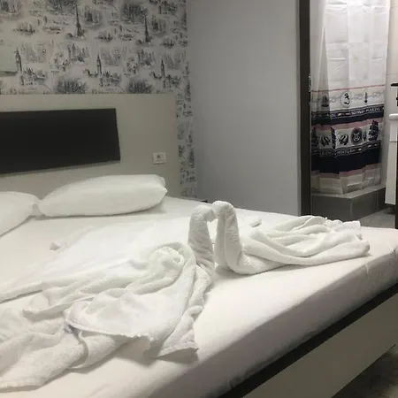 Andia Κονστάντζα