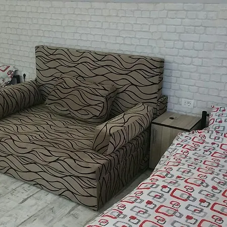 Andia Pensiune Constanţa