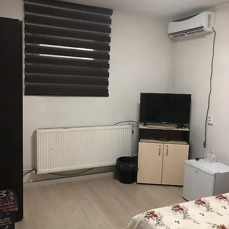 Andia Πανσιόν