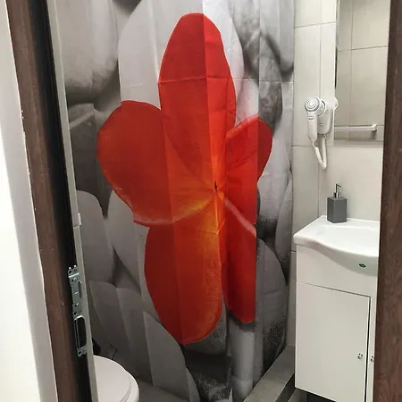Πανσιόν Andia *