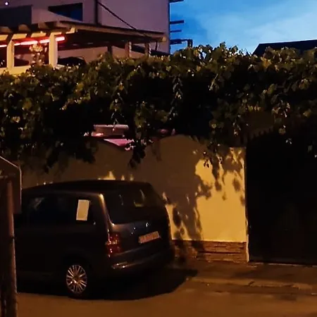 Πανσιόν Andia Κονστάντζα