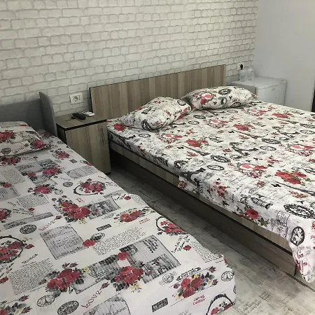 Andia * Constanţa