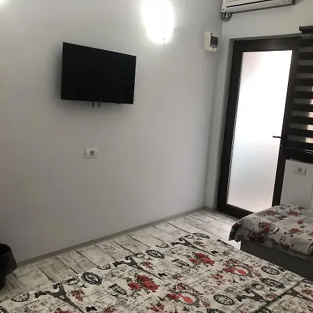 Πανσιόν Andia Κονστάντζα