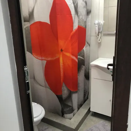 Andia Pensiune Constanţa
